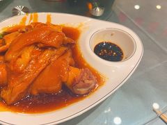 肘子-迎宾大酒店(东北大马路店)