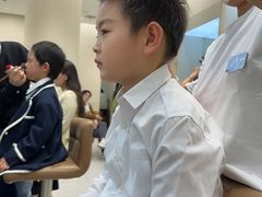 -天真蓝照相馆(五角场百联又一城店)