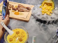 -蒙料·手把肉(望京店)