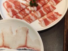 -阿源鱼捞斑鱼火锅·海鲜粥(山景尚宅店)