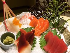 -竹幸日本料理(国光1937科技文化创意园店)