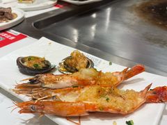 -火地铁板烧(昆山万象汇店)