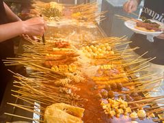 -郭记小街麻辣烫(南小街总店)