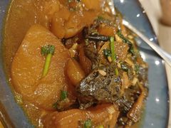 -吉林省林业宾馆-餐厅