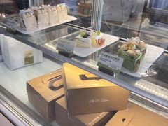 -流酥可心·牛乳蛋糕商店(禾祥西路店)