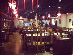 iphone_upload_pic-杨家火锅(国美店)
