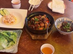 -度小月(百老汇美食街店)