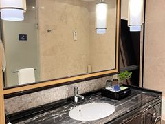 -广州增城富力万达嘉华酒店