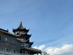 -句容茅山景区