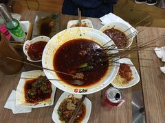 -蜀串香牛杂火锅串串