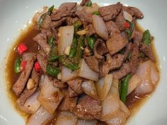 -桐庐海博大酒店中餐厅