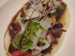 -普朗姆生蚝牛排馆 The Plump Oyster(成都摩方购物中心店)