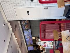 -肯德基(葛沽DT店)