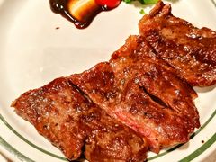 -圣彼得堡观江俄餐厅(中央大街黑金冠店)