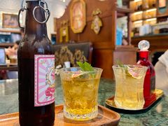 -秘密旅行Bonjour(黑金冠 江南西店)