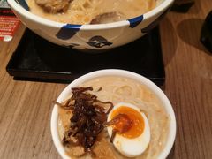 -味千拉面(东方明珠店)
