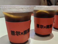 -崔解放·朝韩大排档(虹悦城店)