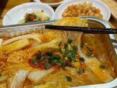 -水浒湘西小串烧烤.小龙虾.烤鱼(员村店)