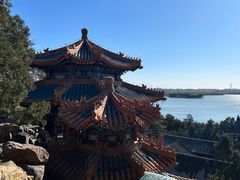 -颐和园