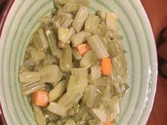 -徽三说·土徽菜·中国徽菜连锁品牌(一中店)