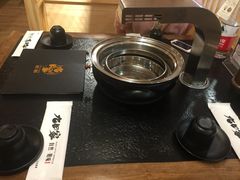 -九田家黑牛烤肉料理(石路天虹店)