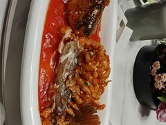 -西安饭庄·非遗陕菜(凤城五路店)
