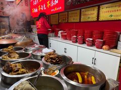 -闫涛羊杂可(总店)