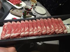 -东来顺饭庄(西直门店)