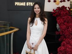 -THE WANG王品(上海中心云端店)