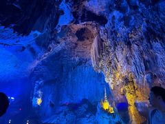 -宝晶宫旅游景区