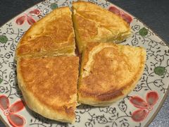 -格日勒阿妈蒙古厨房(市政府西门店)