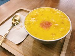 -古乡居甜品(大信店)