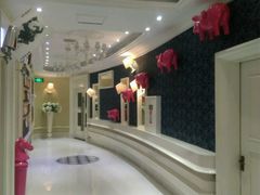 -自由港KTV(王子公主金平店)