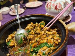 啧啧牛蛙煲-惠食佳·朱雀(东方商厦店)