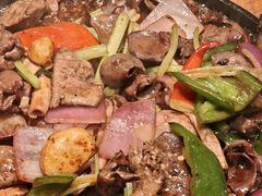 -原汁原味农家菜·经典粤菜(江燕南路店)