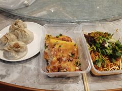 -严老幺烧麦(前进四路店)
