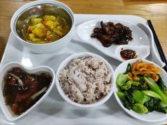 -广州素食学校·素猫豆腐(长洲码头店)