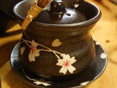 海鲜土瓶蒸-囧吉香生蚝牛排馆(湖北路店)