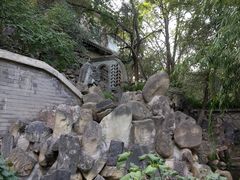 -五泉山公园