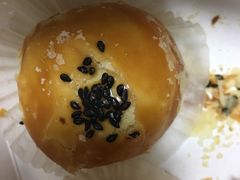 -泸溪河桃酥(秦淮夫子庙一店)