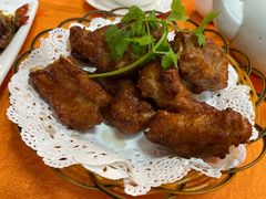 -东升饭店(员村三横路店)