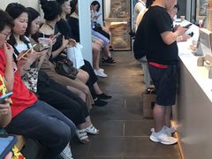 -% Arabica阿拉比卡咖啡(武康路店)