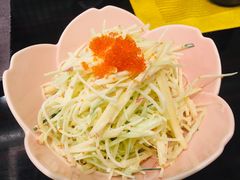 -汕头国际大酒店-牛一町目餐厅