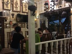 -自然餐厅(Phuket)