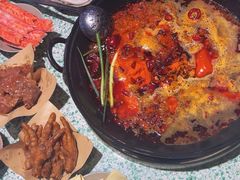 -五里关火锅(牛市口店)