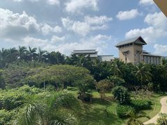 -三亚亚龙湾天域度假酒店