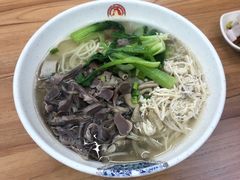 -鸡鸣汤包(仙林店)