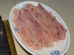 -龙森园火锅(琴台路店)