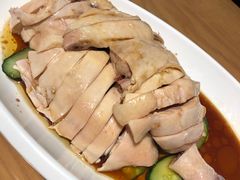 海南鸡-新加坡高记KOO KEE Restaurant(盈科店)