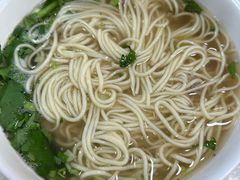 -玉香宫河州牛肉拉面